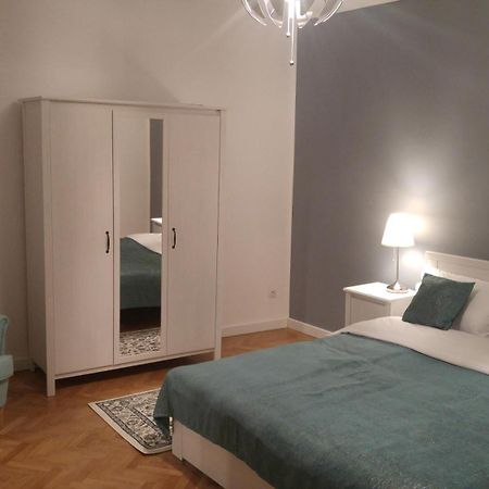 Apartment Bianco Central ซีบิว ภายนอก รูปภาพ